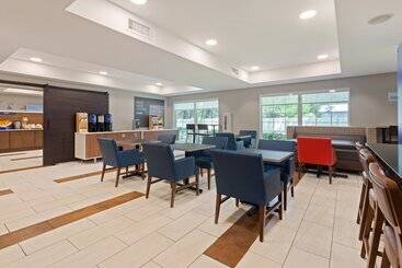 هتل Holiday Inn Express Jacksonville East, An Ihg
