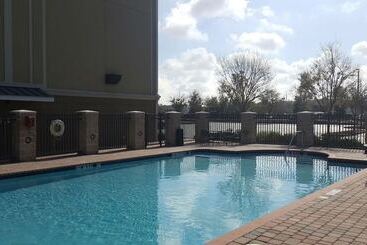 هتل Holiday Inn Express Jacksonville East, An Ihg