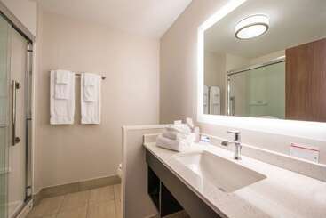 هتل Holiday Inn Express Jacksonville East, An Ihg