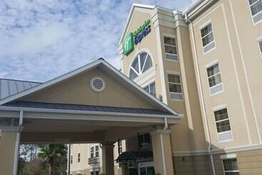 هتل Holiday Inn Express Jacksonville East, An Ihg