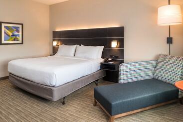 هتل Holiday Inn Express Jacksonville East, An Ihg
