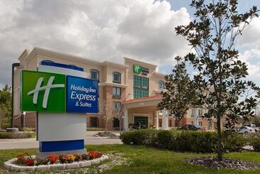 هتل Holiday Inn Express & Suites Bradenton East Lakewood Ranch, An Ihg