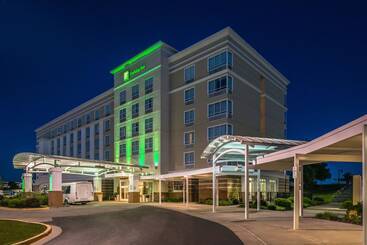 هتل Holiday Inn Kansas City Airport, An Ihg