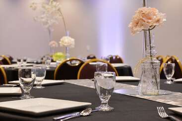 هتل Holiday Inn Kansas City Airport, An Ihg