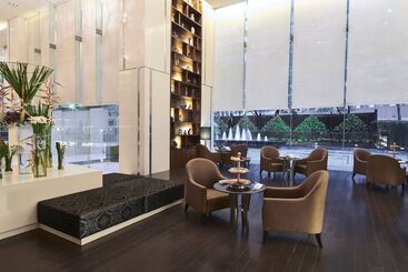 Hotel Holiday Inn Mumbai International Airport, An Ihg