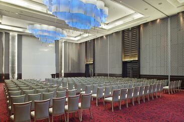 Hotel Holiday Inn Mumbai International Airport, An Ihg