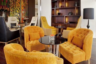 Hotel Holiday Inn Mumbai International Airport, An Ihg