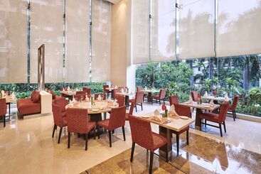 Hotel Holiday Inn Mumbai International Airport, An Ihg