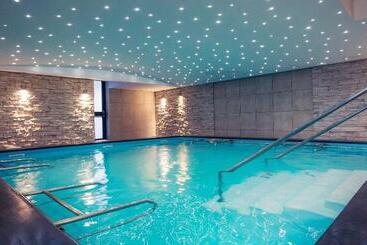 هتل Ibis Styles Aix Les Bains Domaine De Marlioz