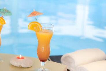 هتل Ibis Styles Aix Les Bains Domaine De Marlioz