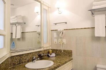호텔 Il Campanario Villaggio Resort