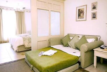 호텔 Il Campanario Villaggio Resort