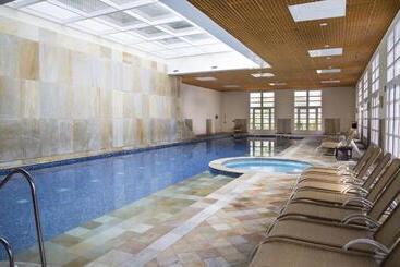 호텔 Il Campanario Villaggio Resort