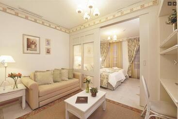 호텔 Il Campanario Villaggio Resort