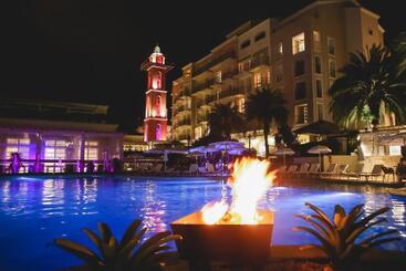 호텔 Il Campanario Villaggio Resort