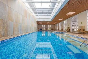 호텔 Il Campanario Villaggio Resort