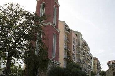 호텔 Il Campanario Villaggio Resort