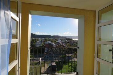 호텔 Il Campanario Villaggio Resort
