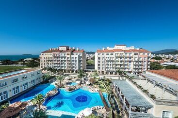 호텔 Il Campanario Villaggio Resort