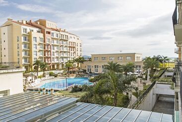 호텔 Il Campanario Villaggio Resort