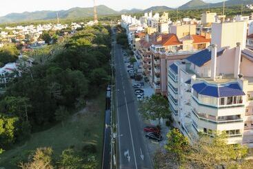 호텔 Il Campanario Villaggio Resort