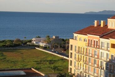 호텔 Il Campanario Villaggio Resort