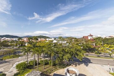 호텔 Il Campanario Villaggio Resort