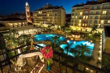 호텔 Il Campanario Villaggio Resort