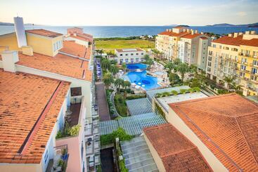 호텔 Il Campanario Villaggio Resort