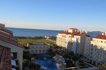 호텔 Il Campanario Villaggio Resort