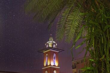 호텔 Il Campanario Villaggio Resort