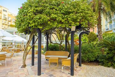 호텔 Il Campanario Villaggio Resort