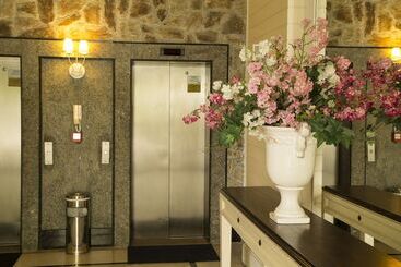 호텔 Il Campanario Villaggio Resort