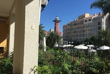 호텔 Il Campanario Villaggio Resort