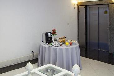 호텔 Il Campanario Villaggio Resort