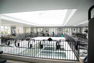 호텔 Il Campanario Villaggio Resort