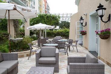 호텔 Il Campanario Villaggio Resort