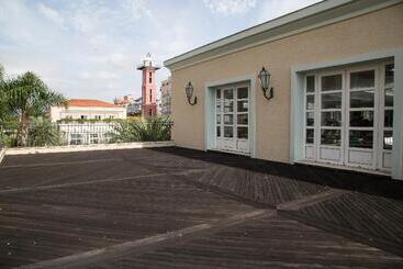 호텔 Il Campanario Villaggio Resort