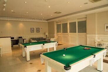 호텔 Il Campanario Villaggio Resort