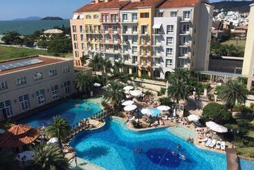 호텔 Il Campanario Villaggio Resort