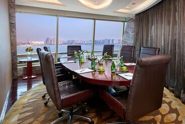 هتل Intercontinental Hangzhou, An Ihg