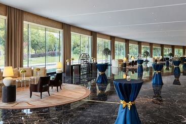 هتل Intercontinental Hangzhou, An Ihg
