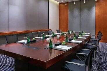 هتل Intercontinental Hangzhou, An Ihg