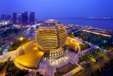 هتل Intercontinental Hangzhou, An Ihg