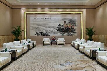 هتل Intercontinental Hangzhou, An Ihg