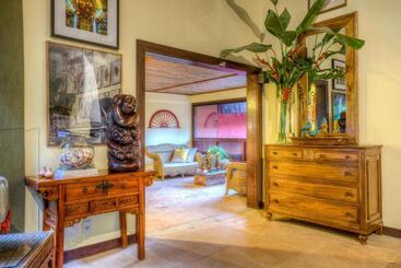 هتل Itacare Eco Resort
