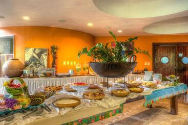 هتل Itacare Eco Resort