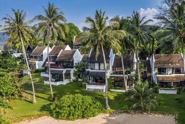 هتل Kamala Beach Estate Resort   Sha Extra Plus
