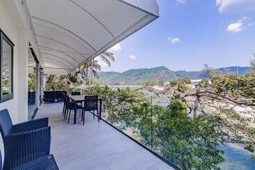 هتل Kamala Beach Estate Resort   Sha Extra Plus