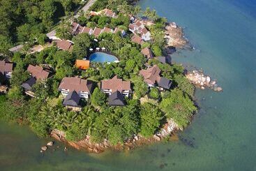هتل Kamala Beach Estate Resort   Sha Extra Plus